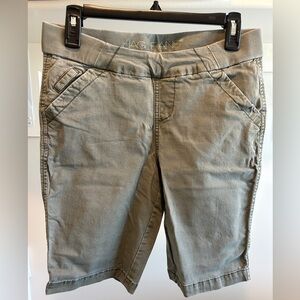 Jag Jeans Women's Tan Shorts